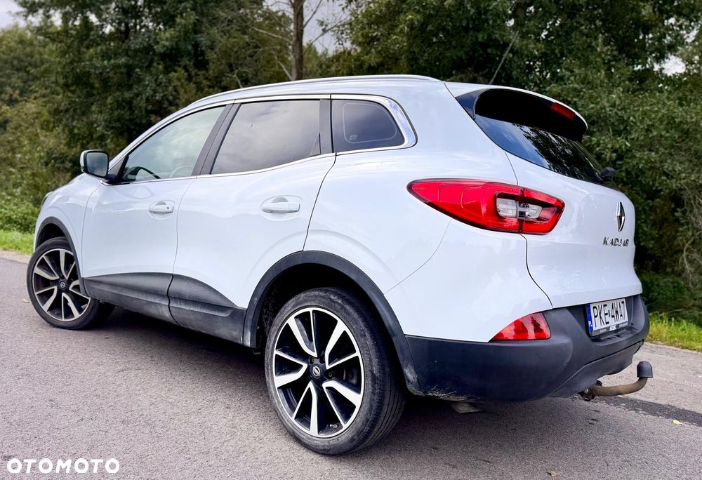 Renault Kadjar - 10