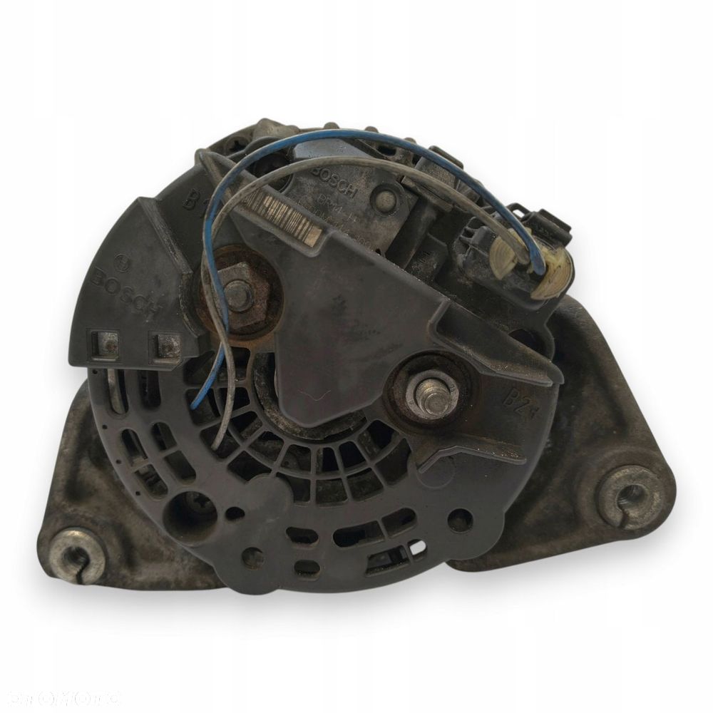 ALTERNATOR Opel Corsa D Astra H 1.2 13222931 0124425057 - 6