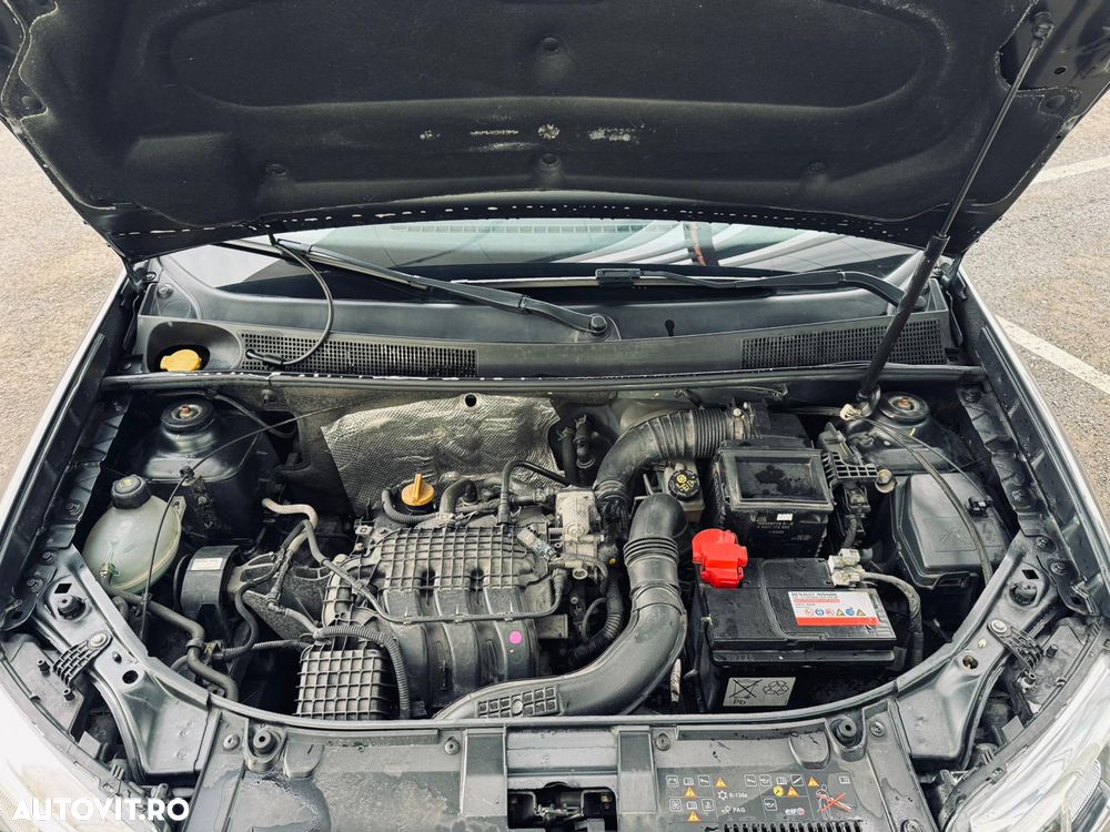 Dacia Sandero SCe 75 Acces - 15