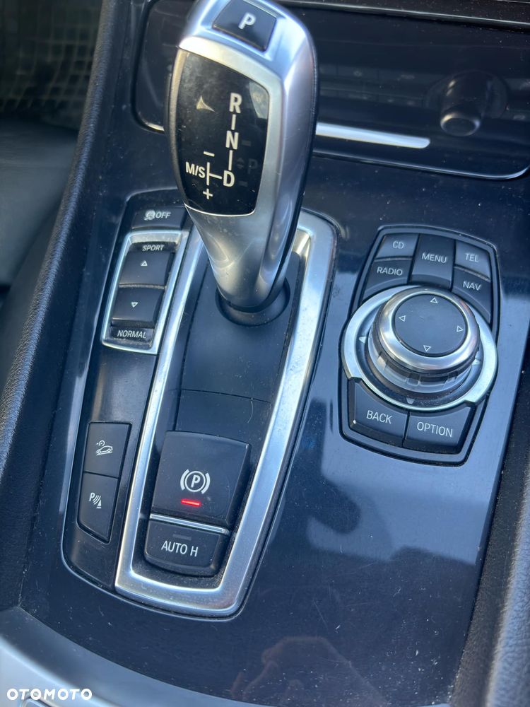 BMW Seria 5 - 10