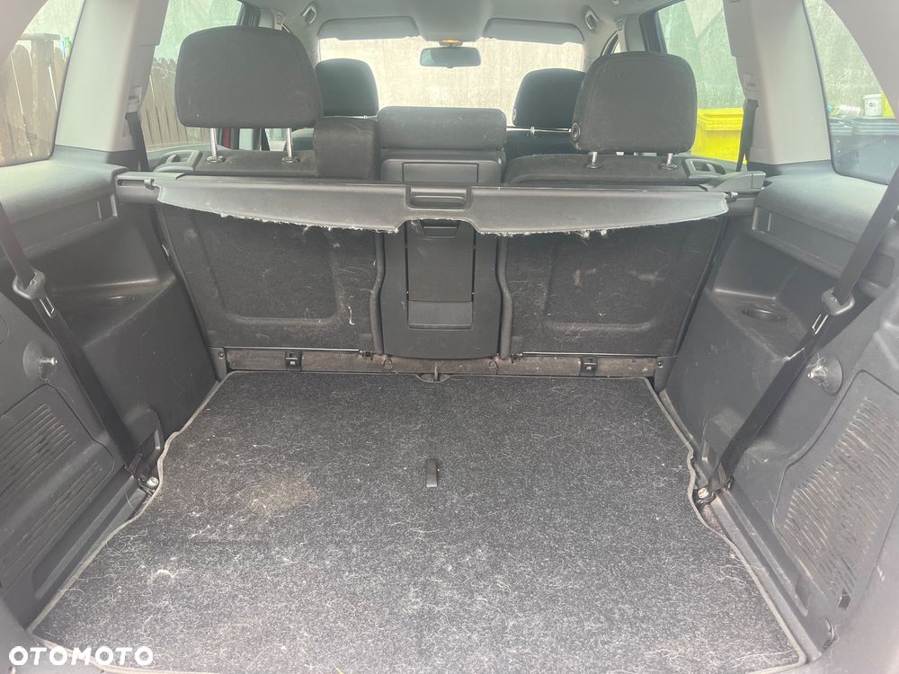 Opel Zafira 1.8 Essentia - 6