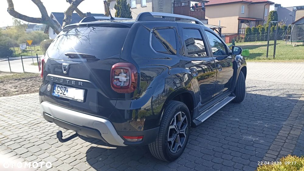 Dacia Duster - 7