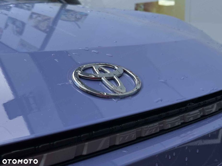 Toyota Aygo X 2026 photo 5