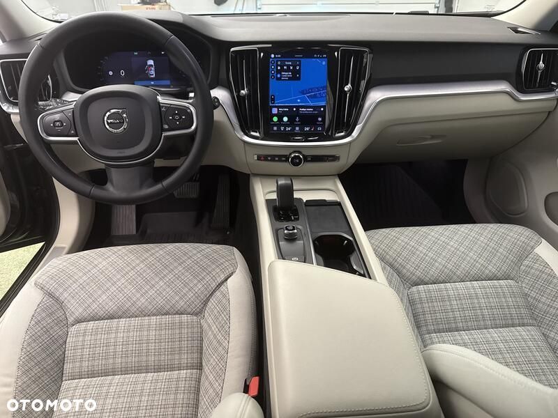 Volvo V60 - 21