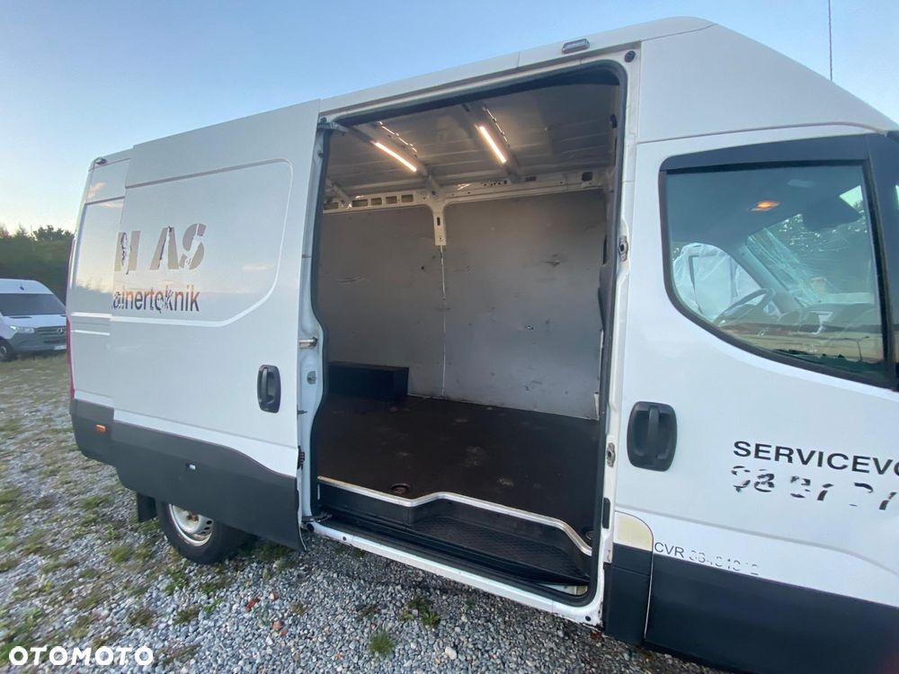 Iveco DAILY - 9