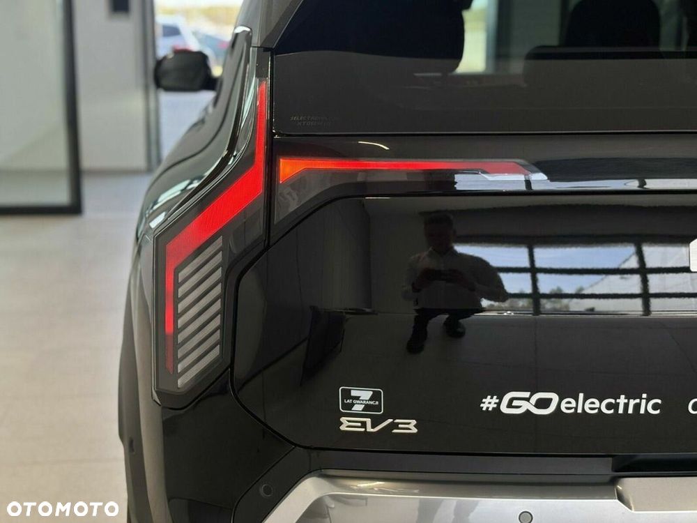 Kia EV3 - 31