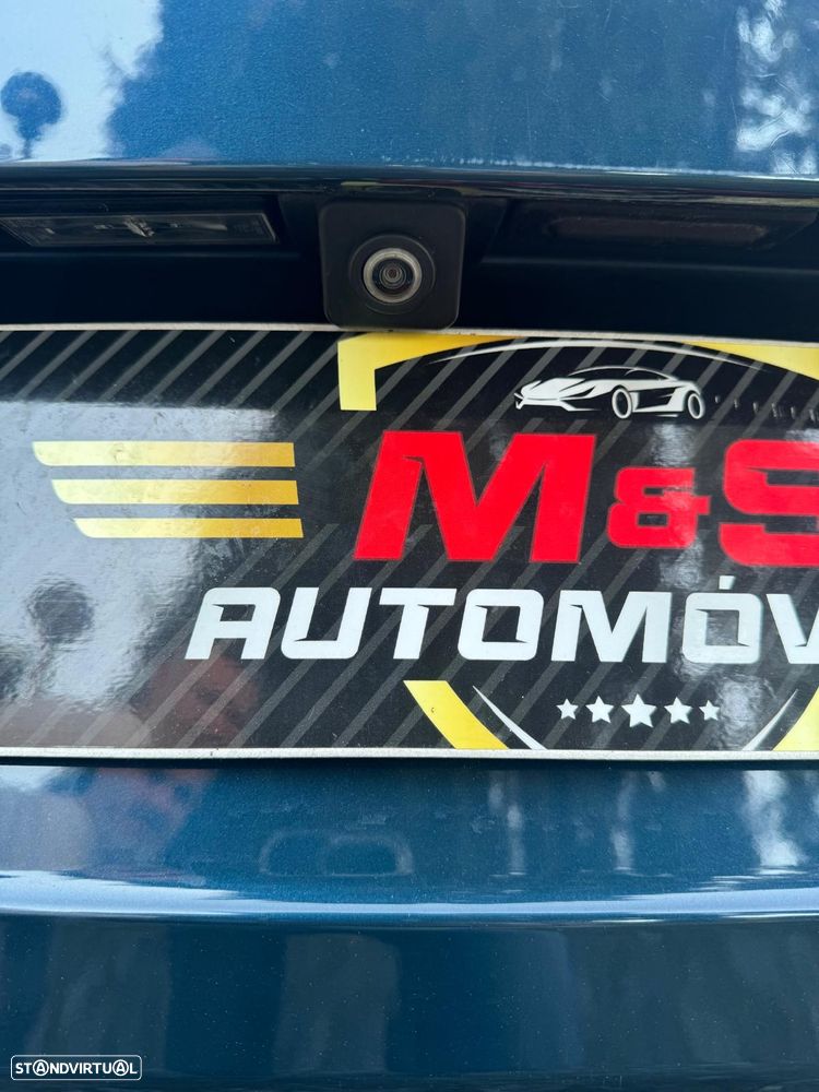 Peugeot 3008 BlueHDi 130 Stop & Start EAT8 Active Business-Pack - 9