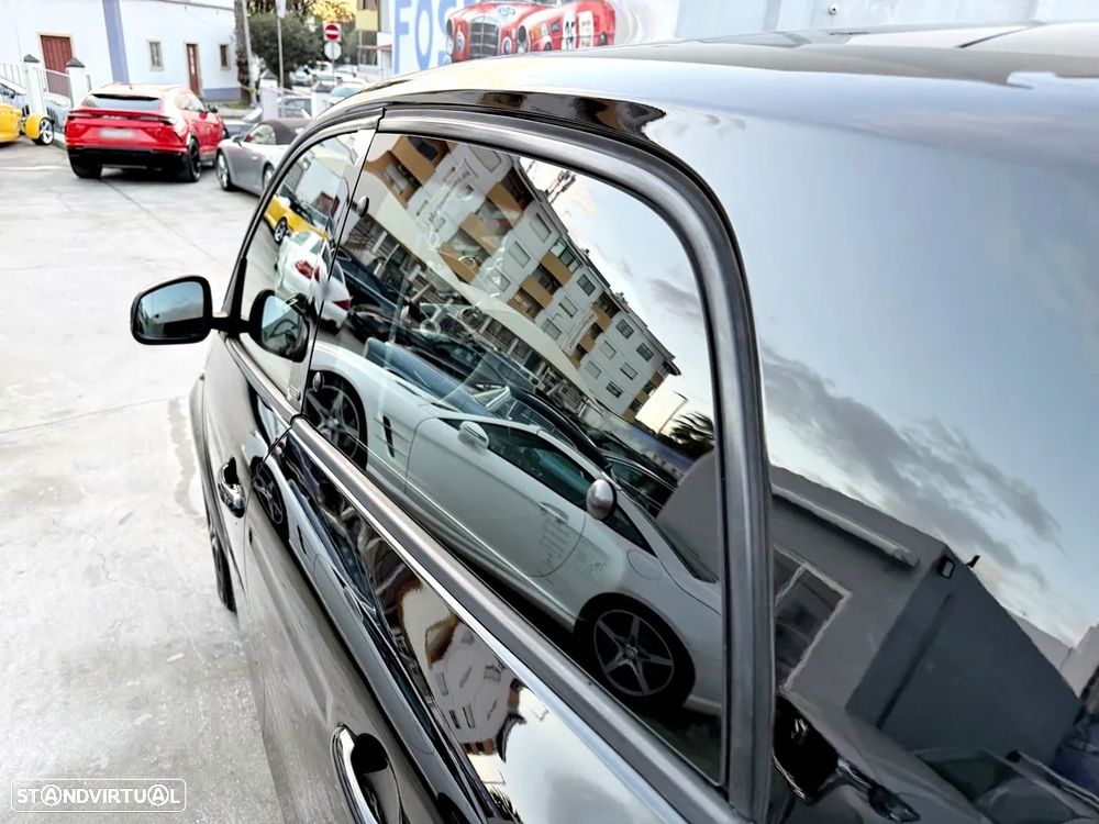 Smart ForFour 1.0 Prime 71 Aut. - 47