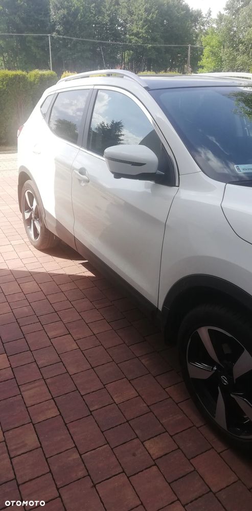 Nissan Qashqai 1.2 DIG-T N-Connecta - 5