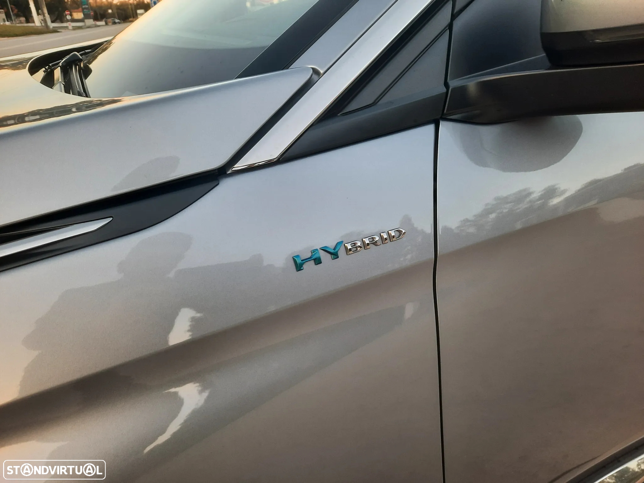 Peugeot 3008 1.6 Hybrid Allure Pack e-EAT8 - 6