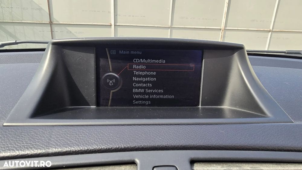 BMW Seria 1 118d - 14