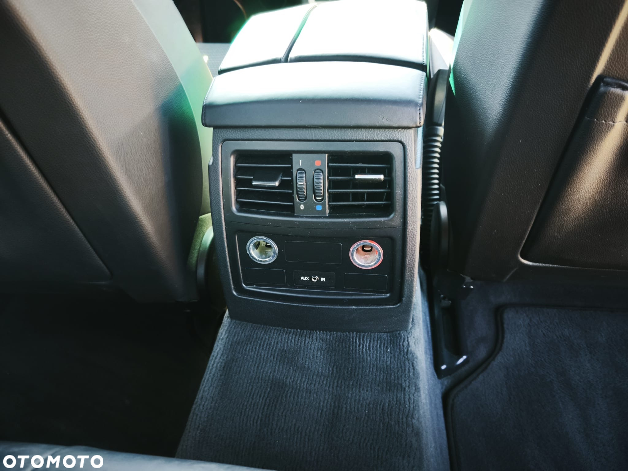 BMW Seria 5 530i xDrive Touring Edition Exclusive - 13