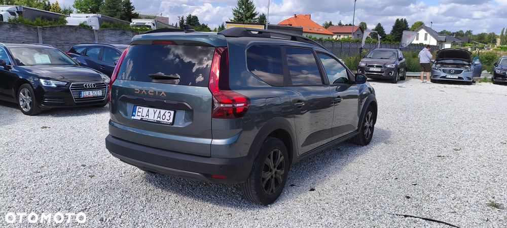 Dacia Jogger 1.0 TCe SL Extreme - 40
