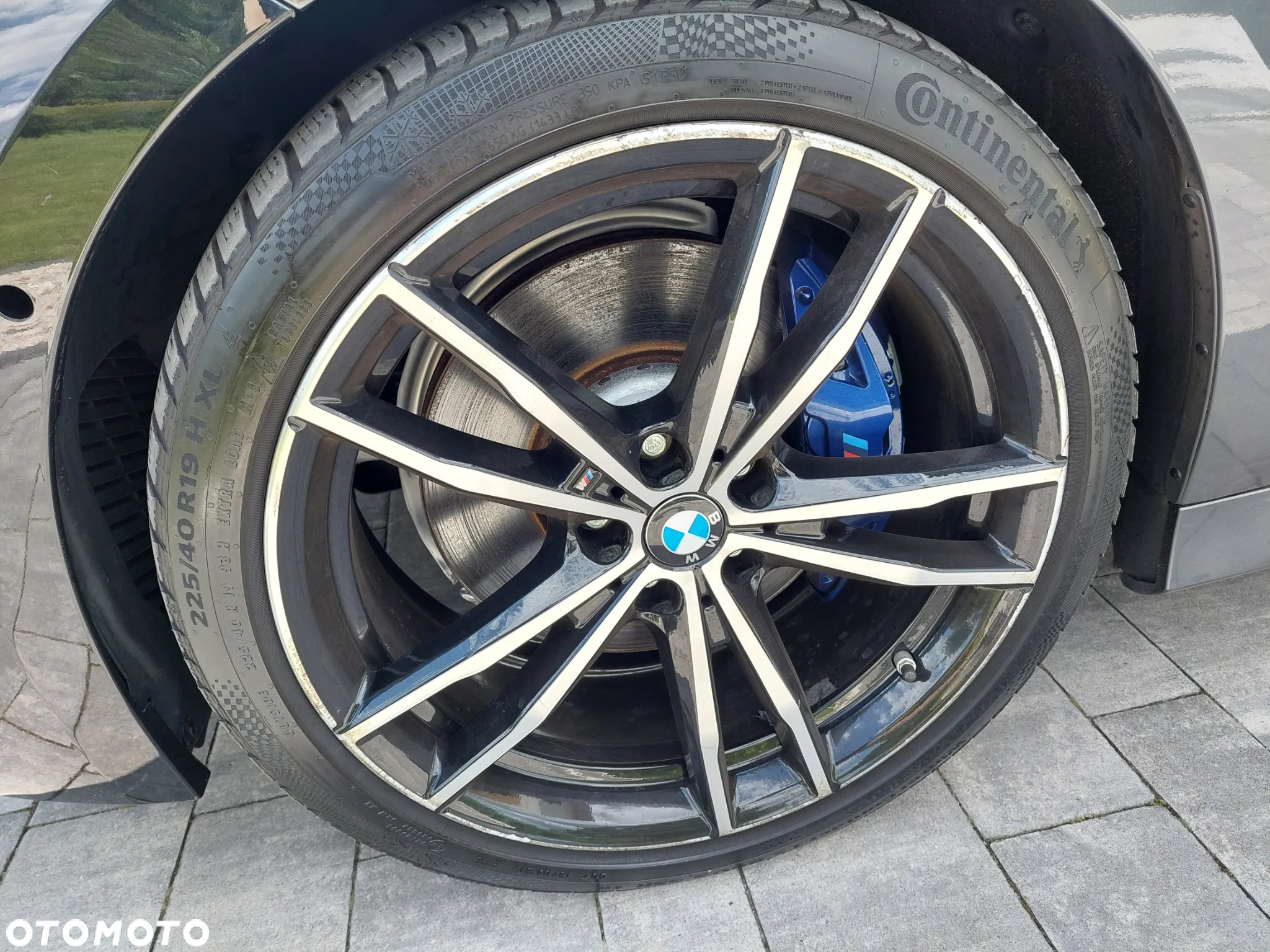 BMW Seria 3 - 7