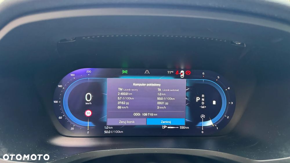 Volvo V60 B4 D Ultimate Bright - 32