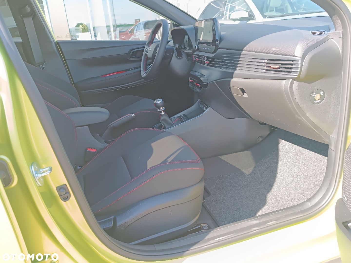 Hyundai i20 1.0 T-GDi N Line - 17