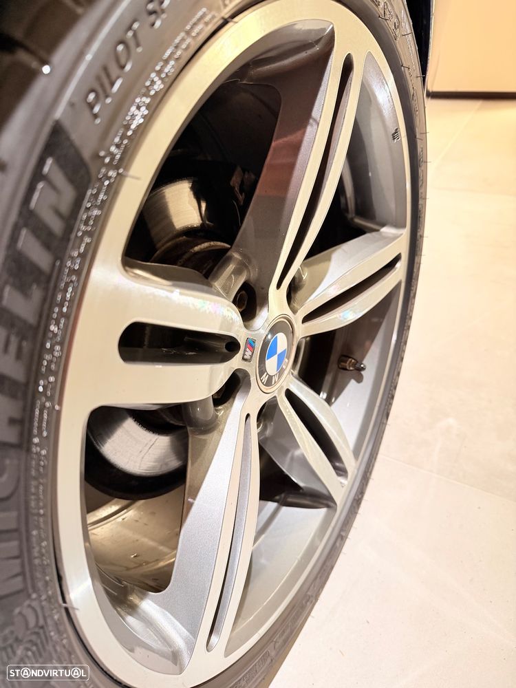 BMW 318 Ci Edition Sport - 57