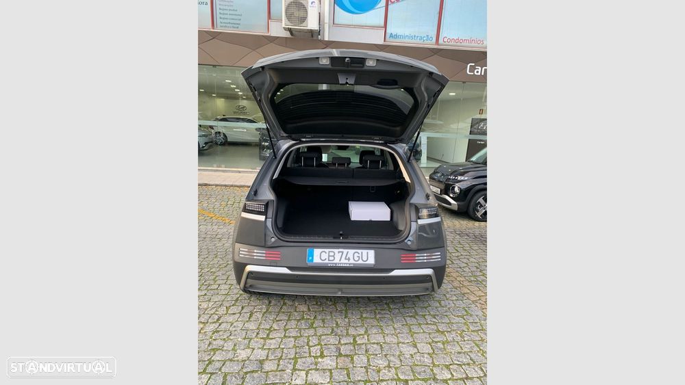 Hyundai Ioniq 5 63 kWh Premium - 4