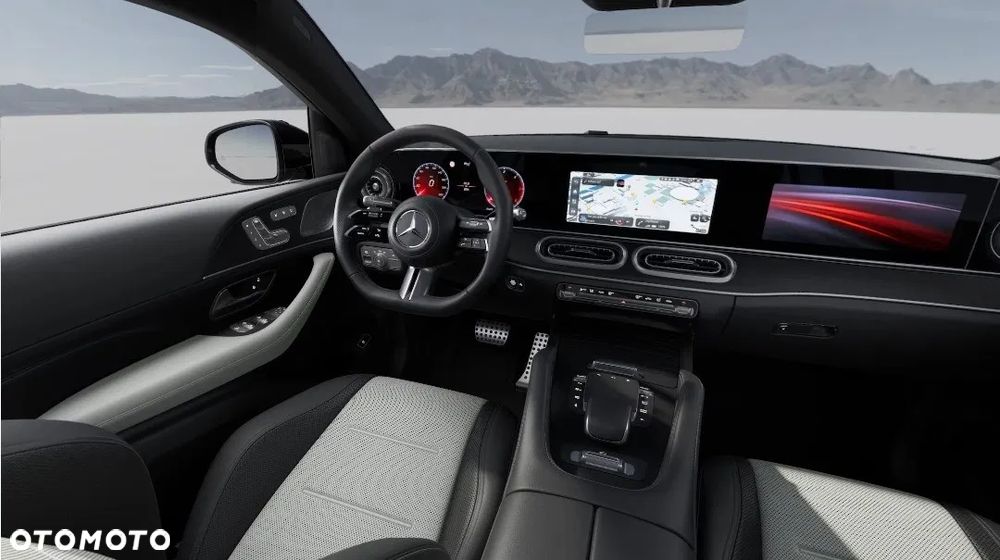 Mercedes-Benz GLE - 7