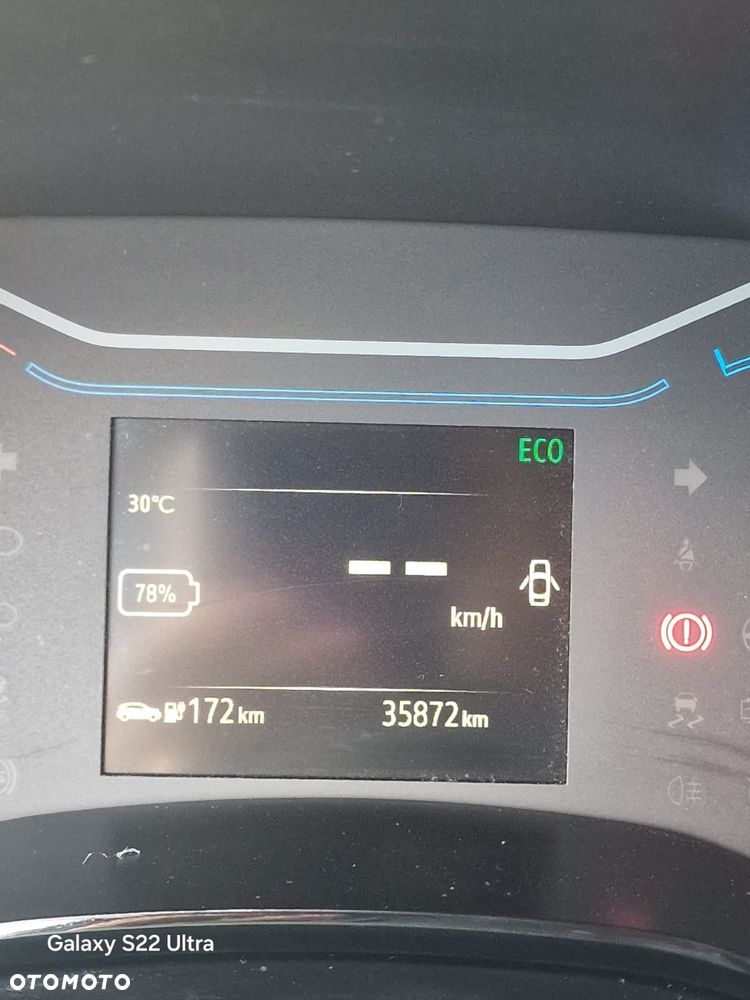 Dacia Spring 27.4kWh Comfort Plus - 7