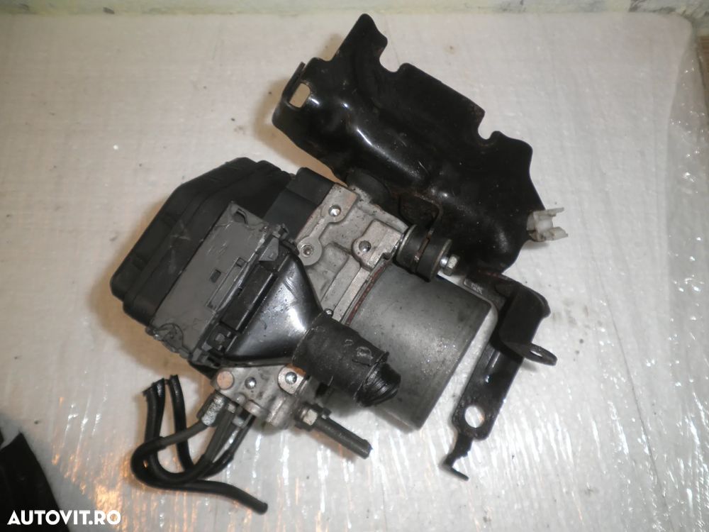 Pompa ABS Mazda 6 2.2 D Skyactive 133800-5670 GHR1-437A0 133000-6520 GHR1-437A0 - 4