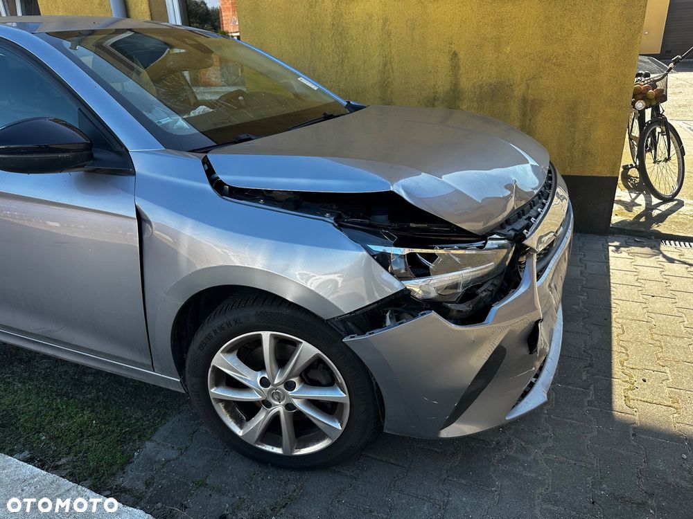 Opel Corsa 1.5 D Elegance Business Pack S&S - 4