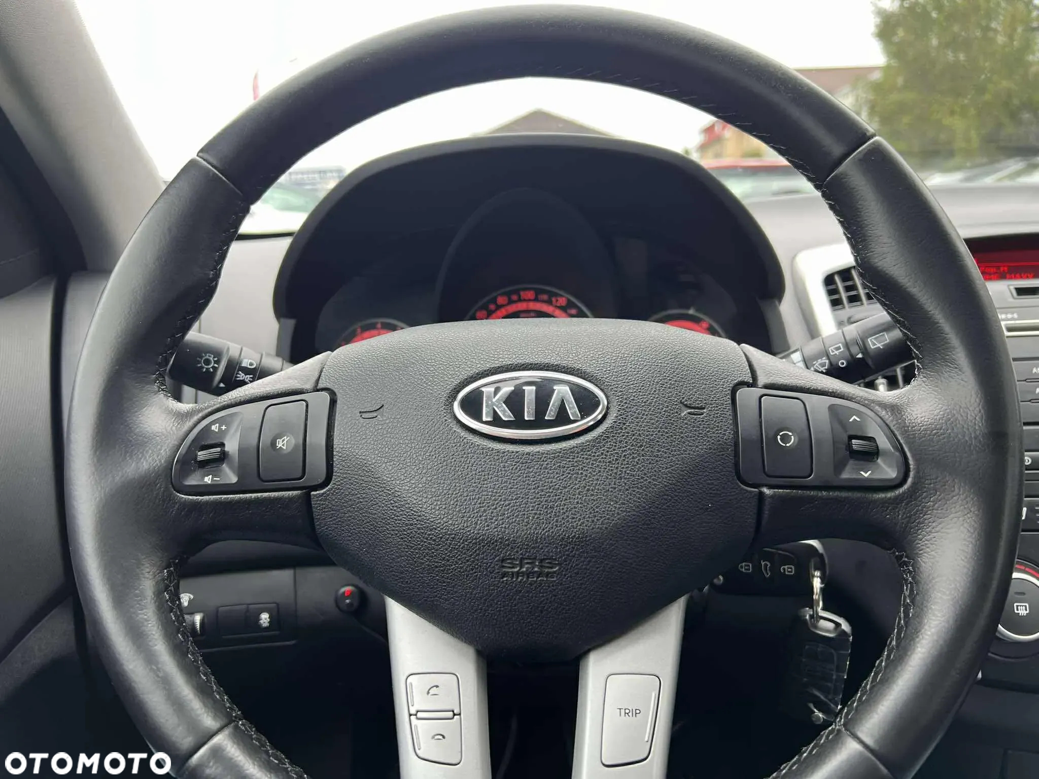Kia Ceed Cee'd 1.6 Comfort + - 15