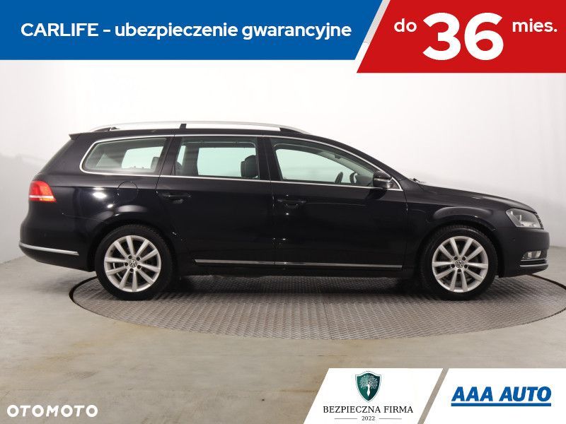Volkswagen Passat - 7