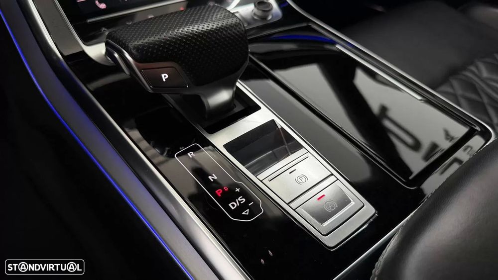 Audi Q8 50 TDI quattro Tiptronic - 44