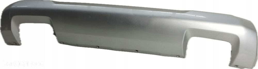 FORD RANGER RAPTOR 2023- SPOILER ZDERZAKA PRZÓD N1WB-17F792-BAW - 2