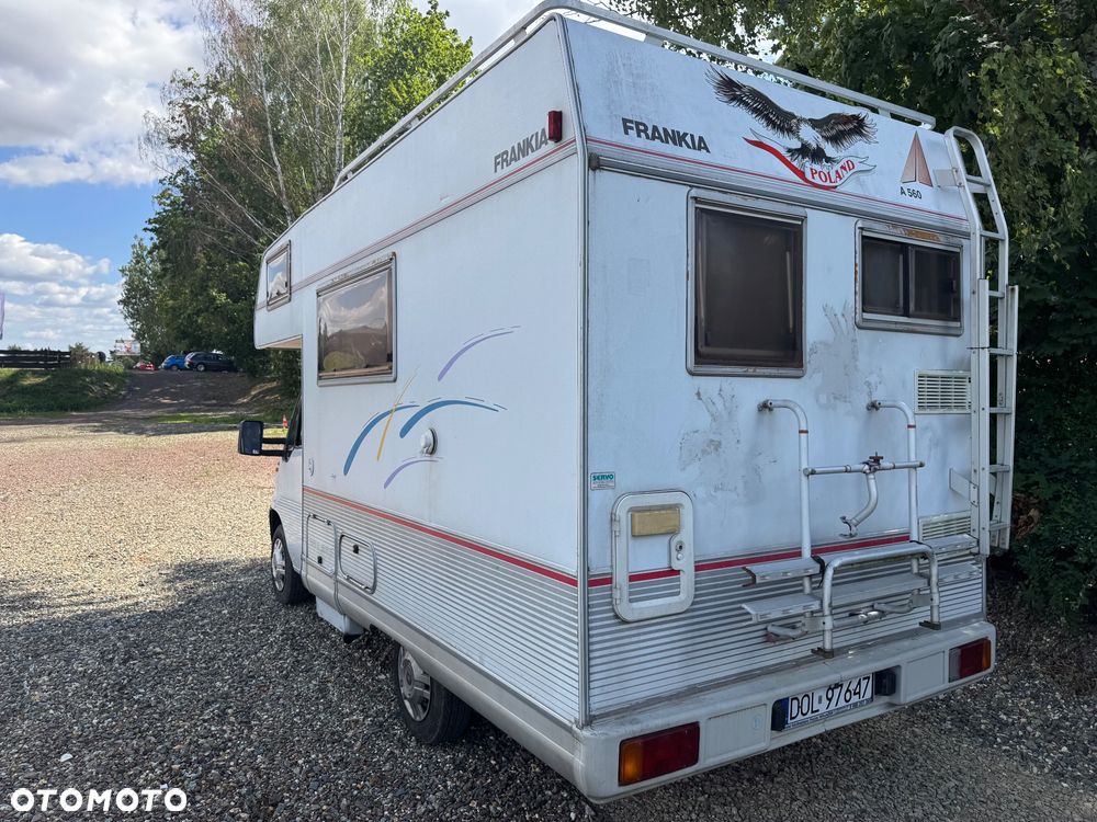 Fiat Ducato - 3