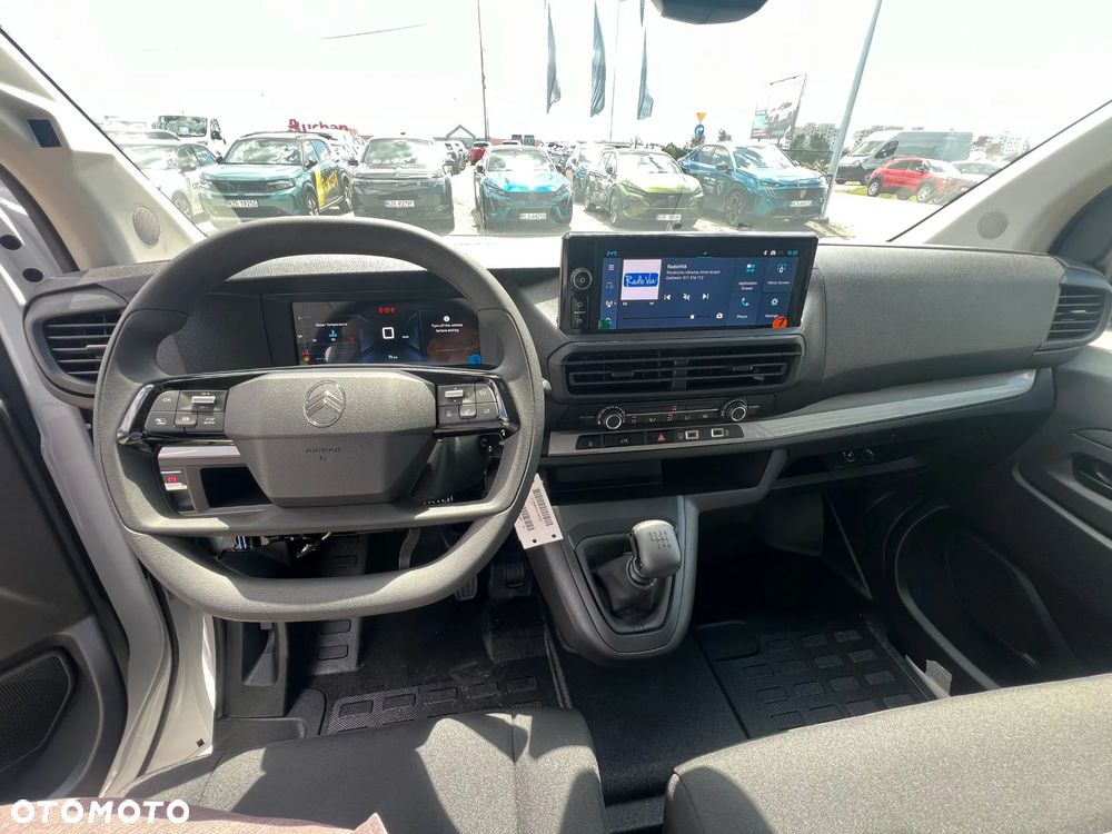 Citroën Jumpy - 16