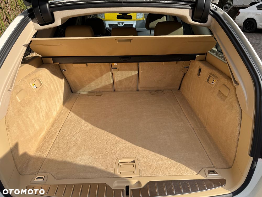 BMW Seria 5 520d xDrive Luxury Line - 16