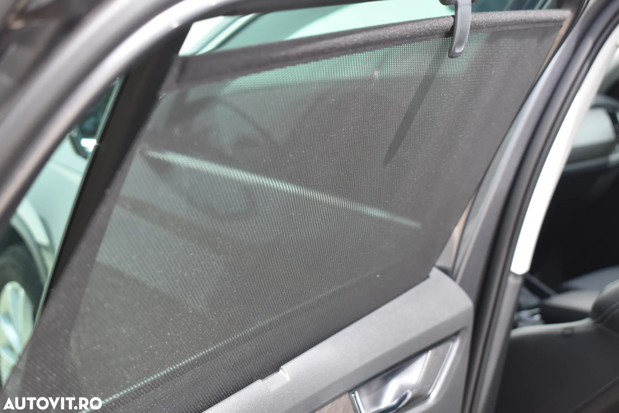 Skoda Kodiaq 2.0 TDI 4X4 DSG Style - 37
