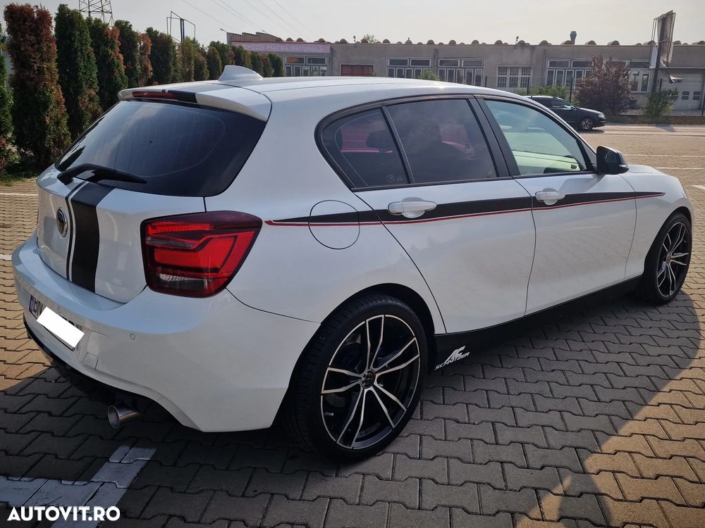 BMW Seria 1 - 9