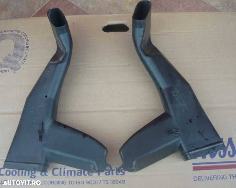 Codita carene scarita Honda CBR600F4 - 7