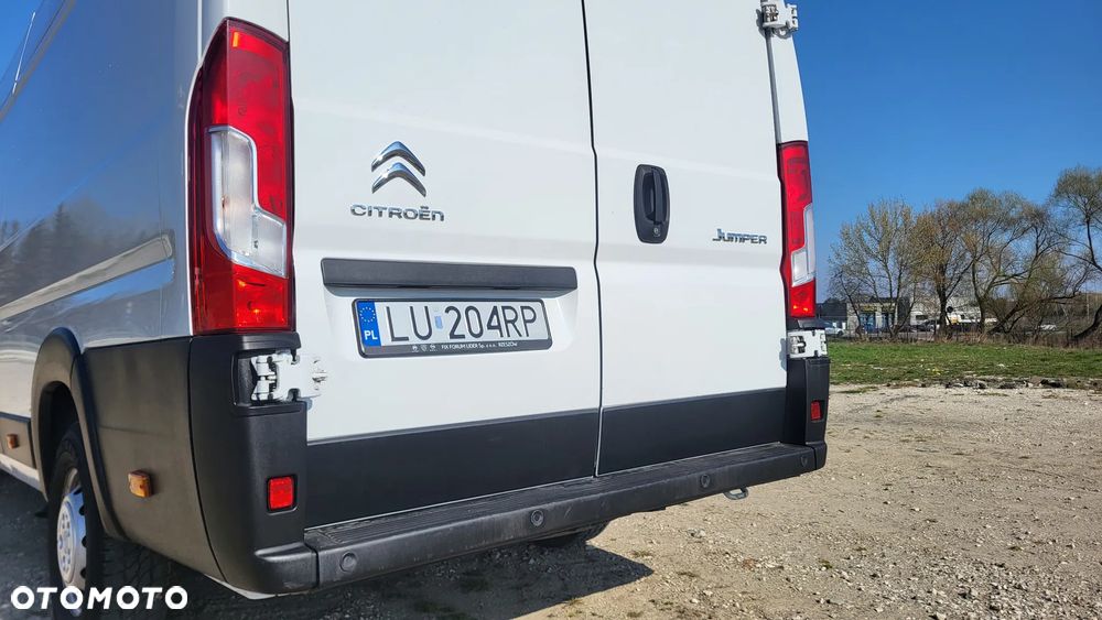 Citroën Jumper - 15