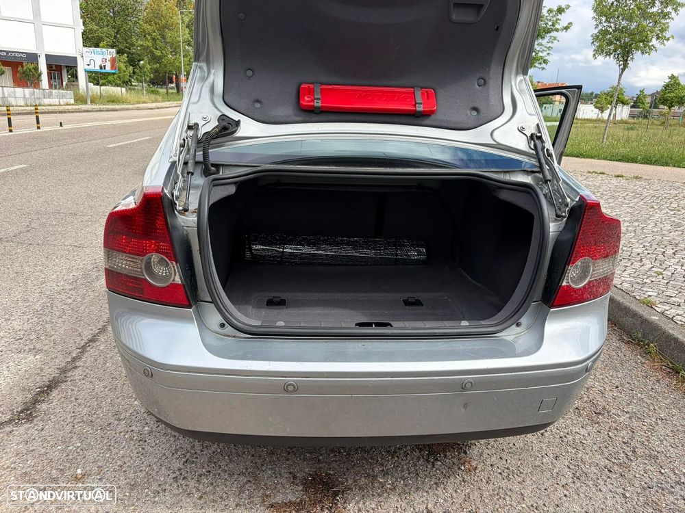 Volvo S40 2.0 D Nível 1 - 5