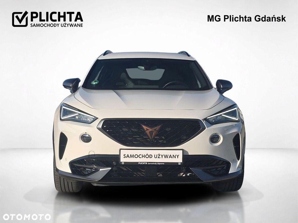 Cupra Formentor 2.0 TSI 4Drive VZ DSG - 9