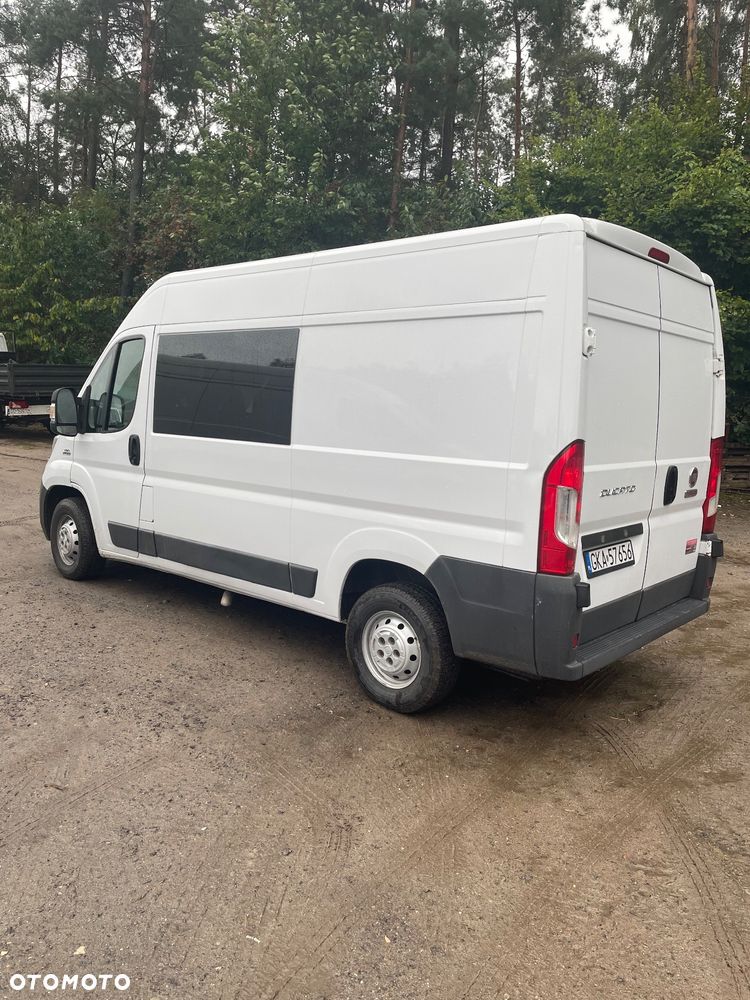 Fiat Abk crew cab 1401 ex - 3