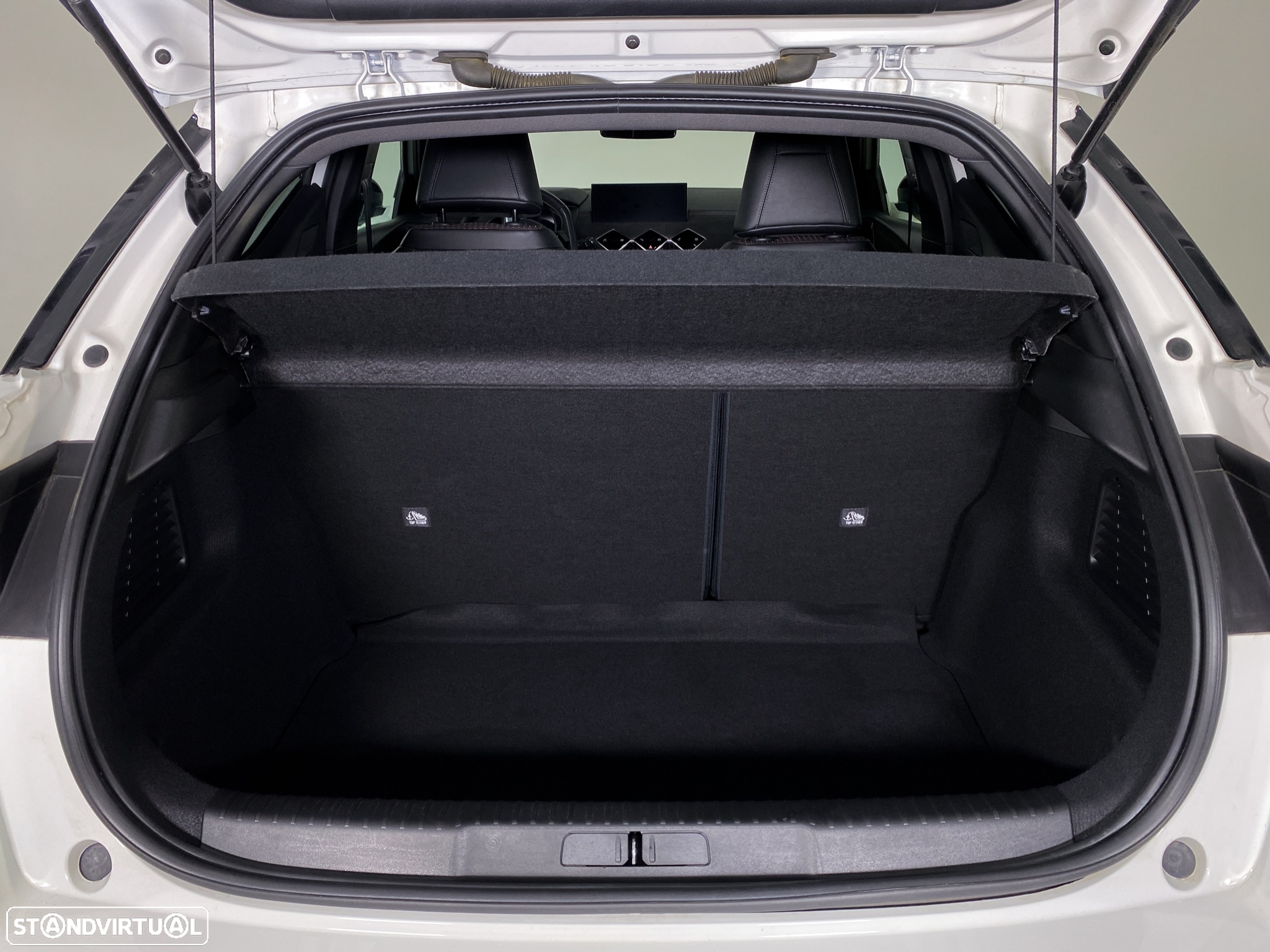 DS DS3 Crossback 1.2 PureTech Performance Line EAT8 - 8