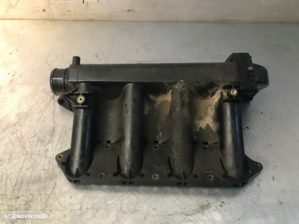 COLECTOR / COLETOR DE ADMISSÃO MERCEDES VITO W638 2.2CDI A6110902537 - 1