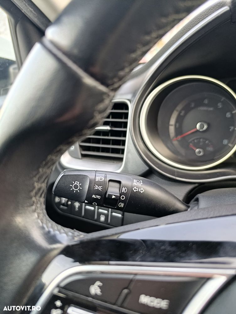 Kia Ceed - 13