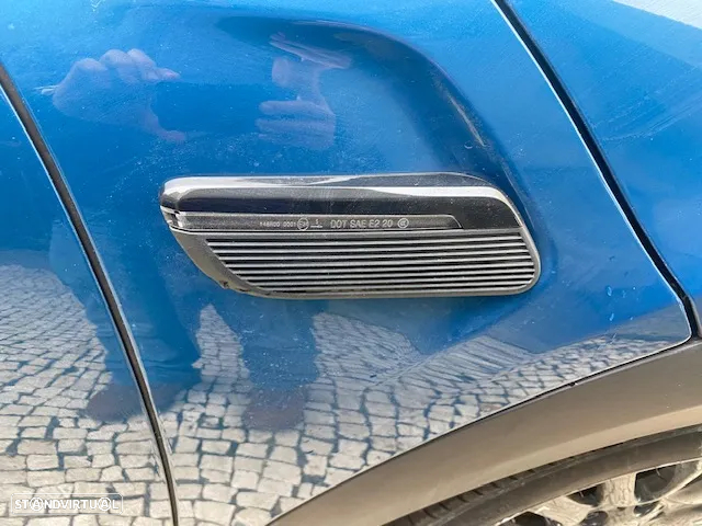 MINI 5 Portas Cooper Aut. - 37