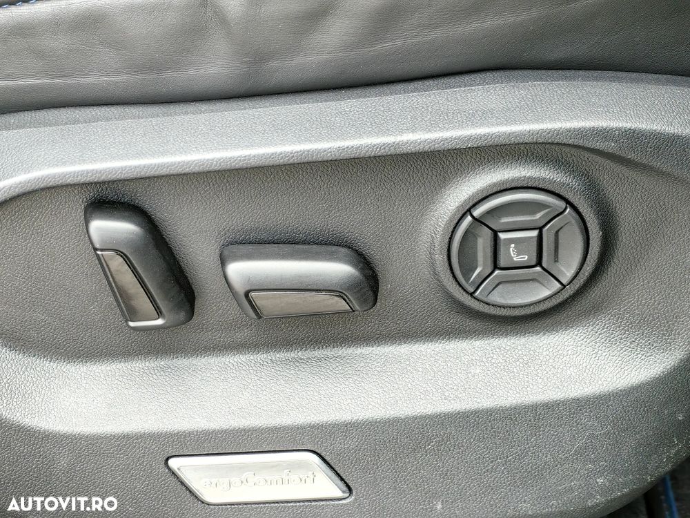 Volkswagen Touareg V6 TSI eHybrid PHEV R - 10