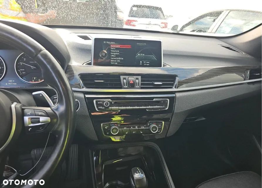 BMW X1 xDrive25i M Sport sport - 9