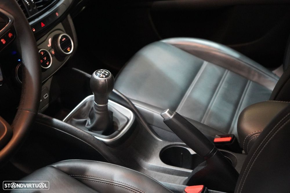 Fiat Tipo 1.3 M-Jet Lounge - 27