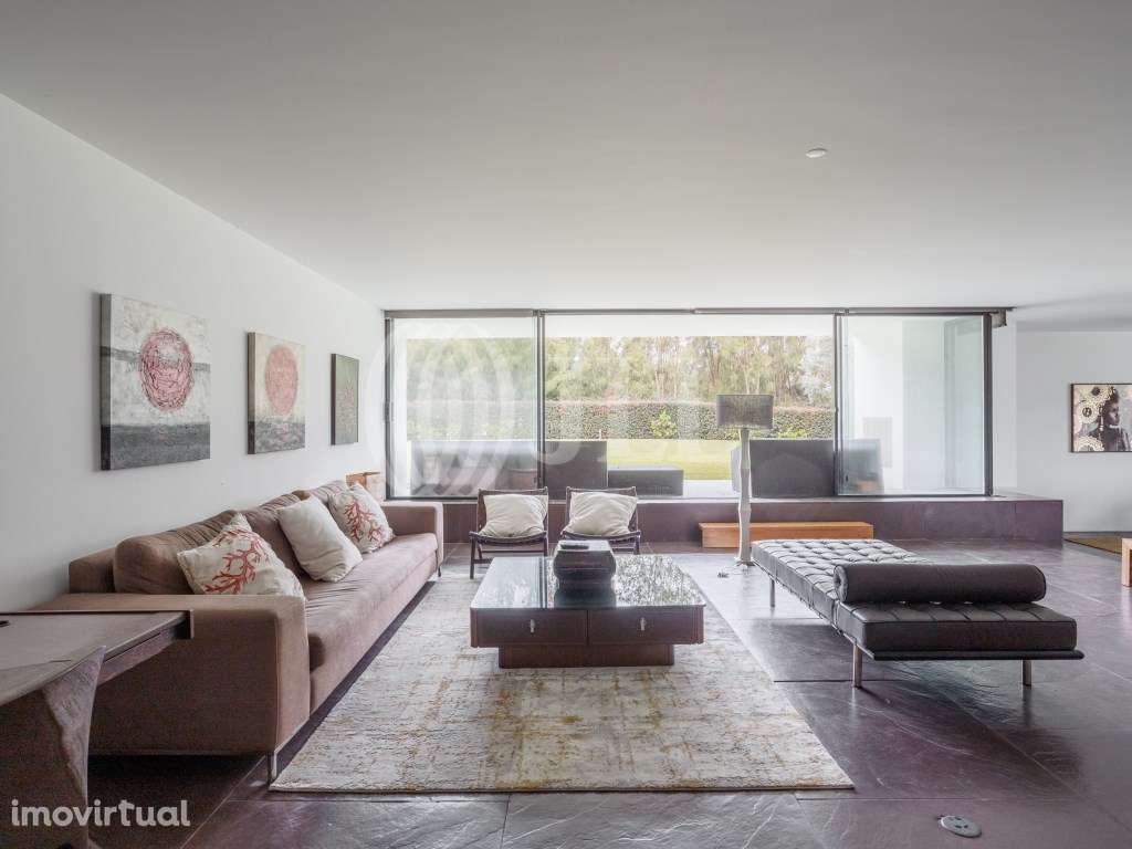 Moradia T4 no condomínio Bom Sucesso Resort, em Óbidos - Grande imagem: 2/35