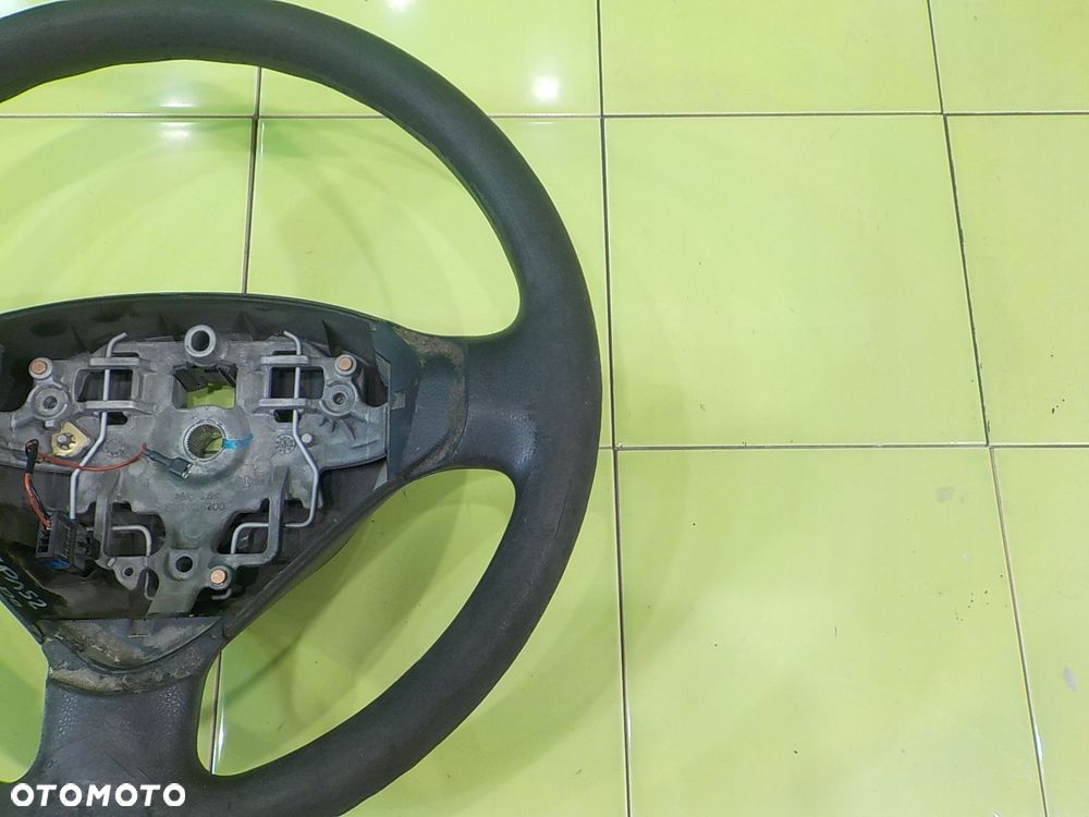 FIAT SCUDO JUMPY EXPERT II LIFT 2.0 M-JET 15r kierownica 96809101ZD - 5
