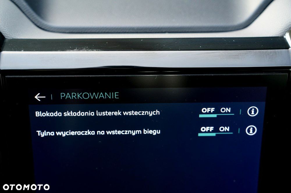 Citroën C5 Aircross - 34